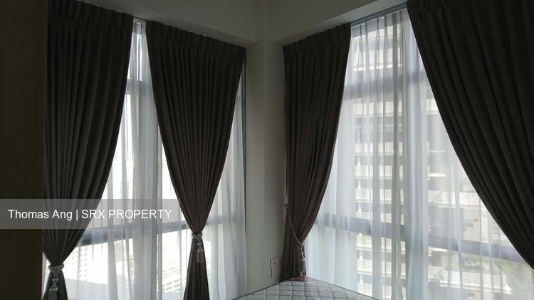 Spottiswoode Suites (D2), Apartment #177896132